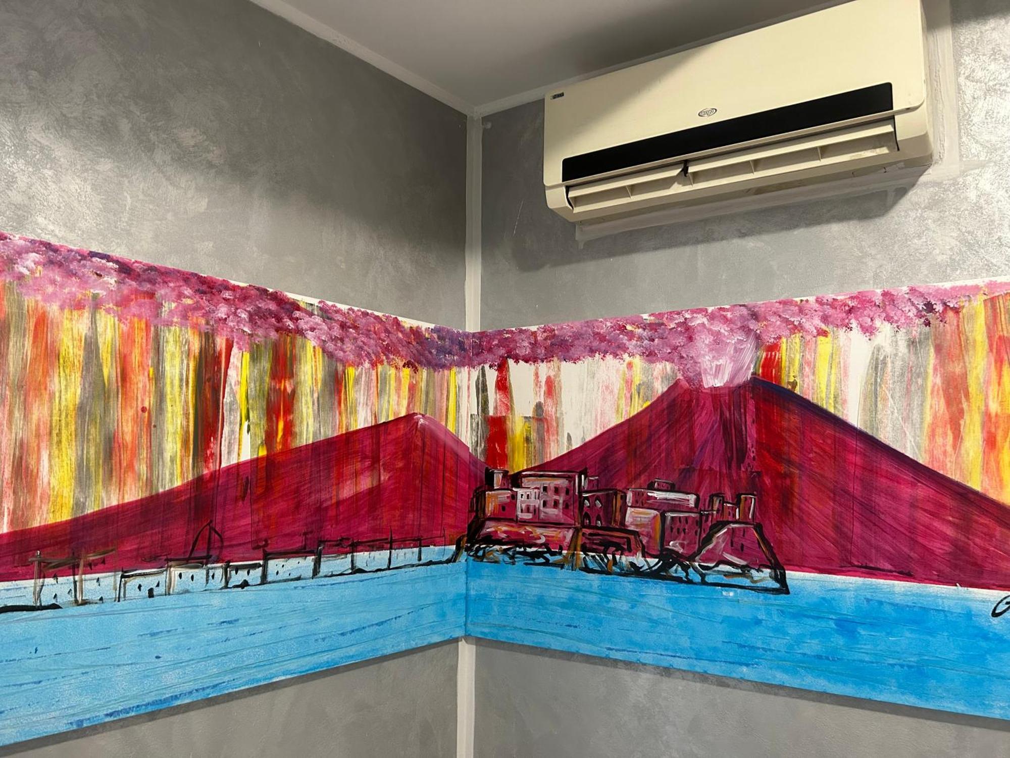 Sisella Home- Porto By Napolipopart 外观 照片