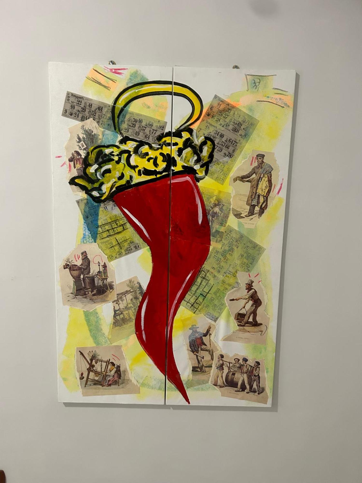 Sisella Home- Porto By Napolipopart 外观 照片